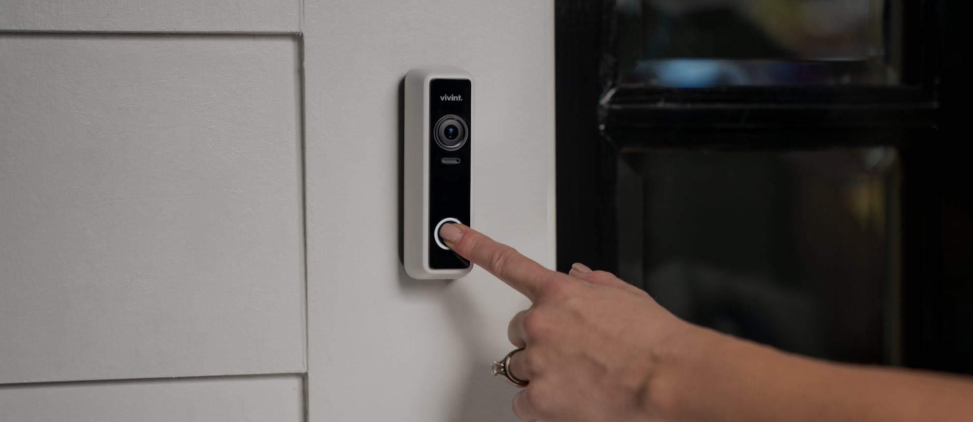 Vivint Logan Doorbell Camera