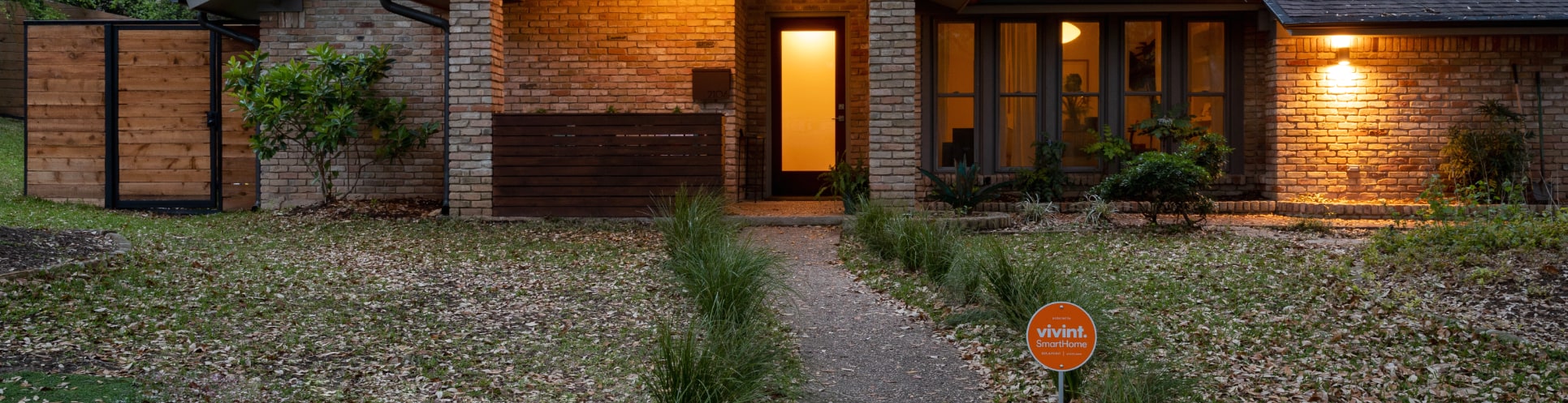 Logan Vivint Home Security FAQS