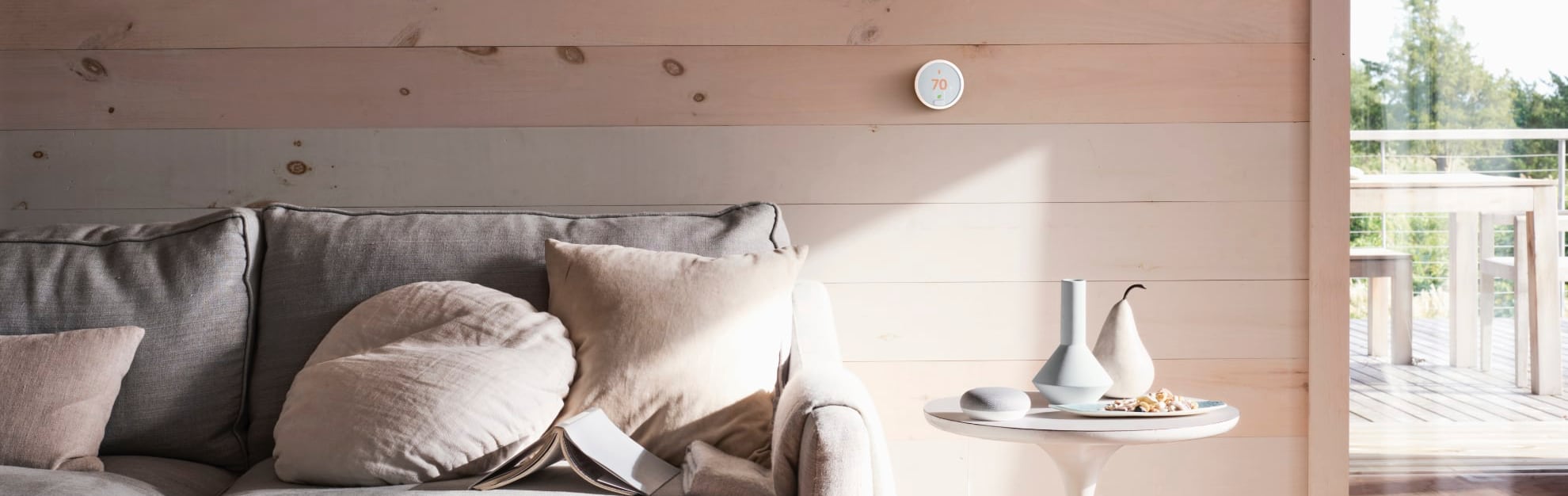 Vivint Home Automation in Logan