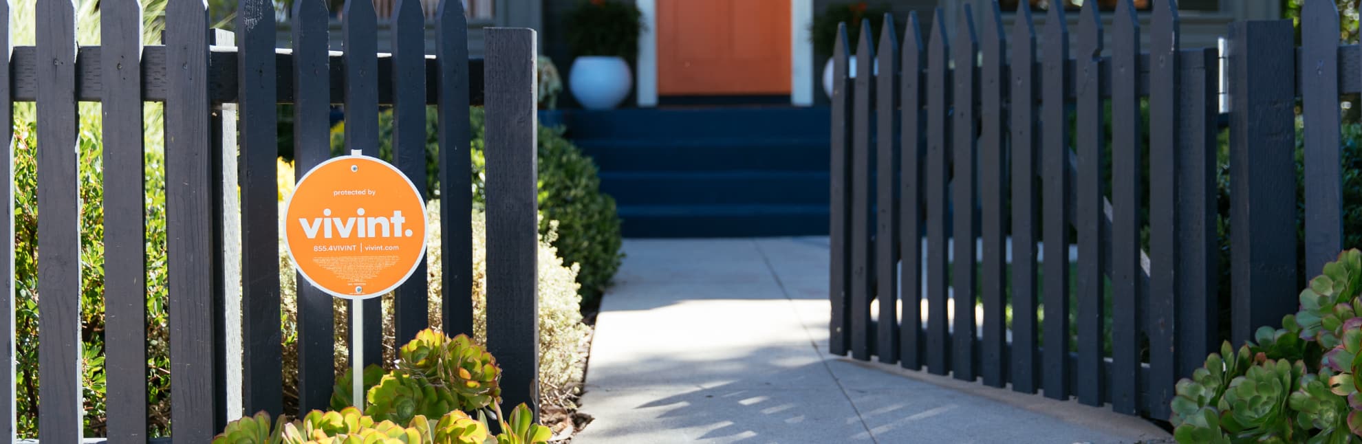 home security systems Logan
