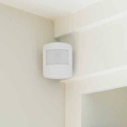 Logan motion sensor