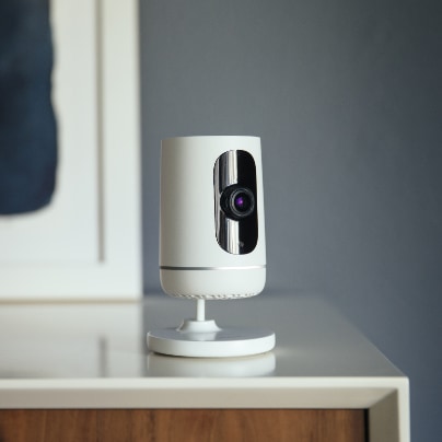 Logan vivint indoor camera