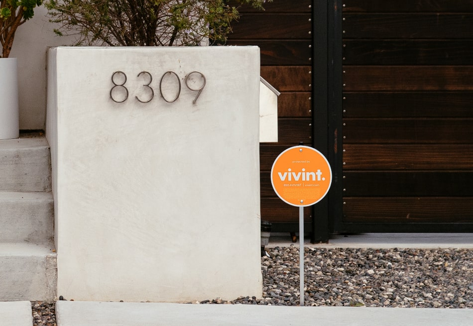 Vivint Logan dealer