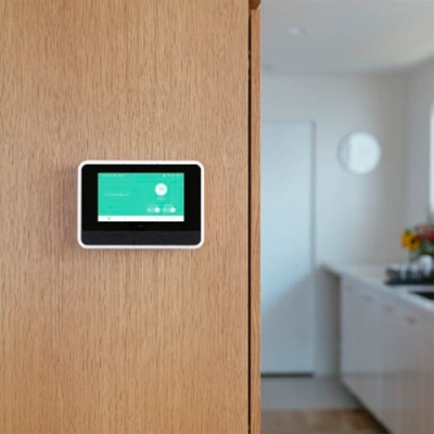 Logan vivint smarthub
